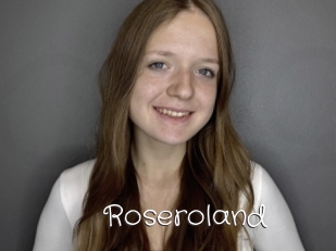 Roseroland