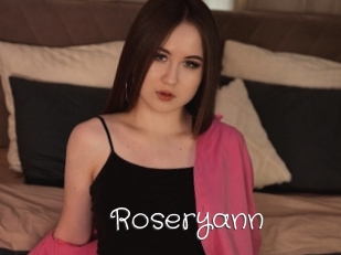 Roseryann
