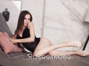 Rosesimons