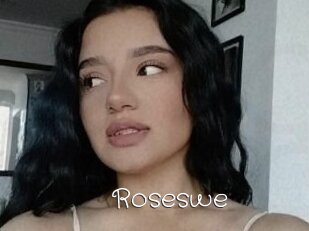 Roseswe