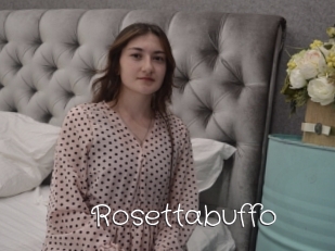 Rosettabuffo