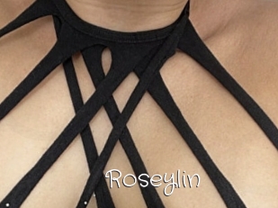 Roseylin