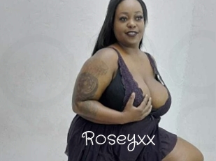 Roseyxx