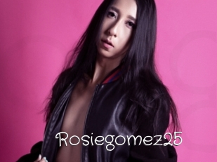 Rosiegomez25