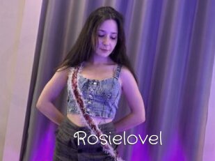 Rosielovel
