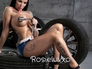 Rosieluvxo
