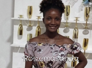 Rosiemasanda