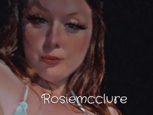 Rosiemcclure