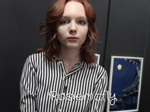 Rosiemcfly