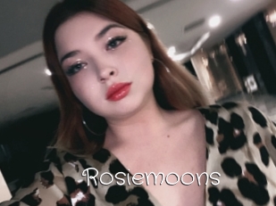 Rosiemoons