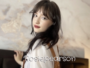 Rosiepearson