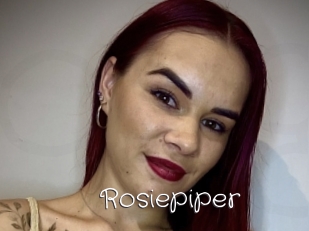 Rosiepiper