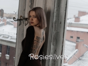 Rosiesilver
