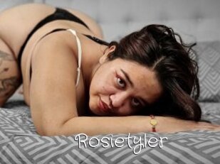 Rosietyler