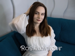 Rosiewintour