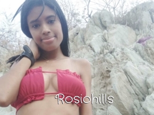 Rosiohills