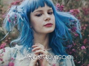 Rosiquinson