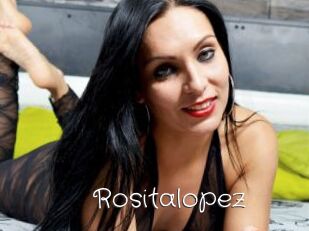 Rositalopez