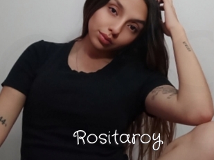 Rositaroy