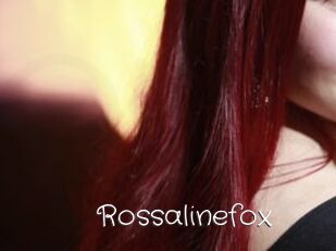 Rossalinefox