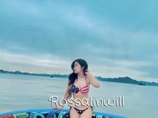 Rossalinwill