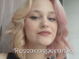 Rossanasperanza