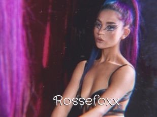 Rossefoxx