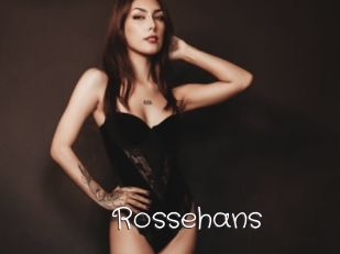 Rossehans