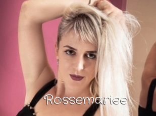 Rossemariee