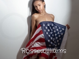 Rossewilliams