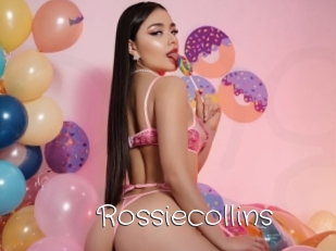 Rossiecollins
