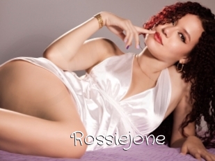 Rossiejone