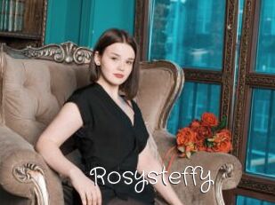 Rosysteffy