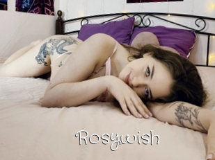 Rosywish