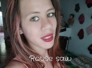 Rouse_saw