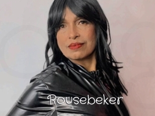 Rousebeker