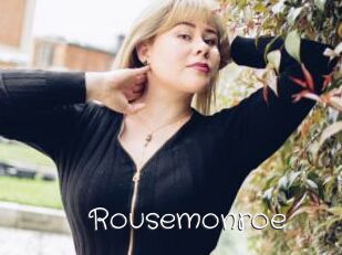 Rousemonroe