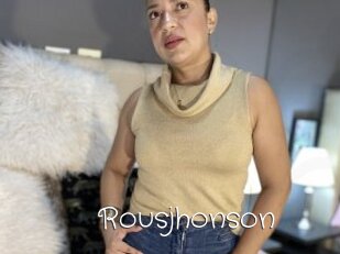 Rousjhonson