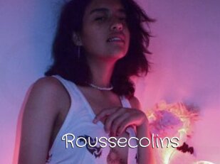 Roussecolins