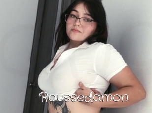 Roussedamon