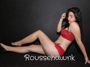 Roussehawnk