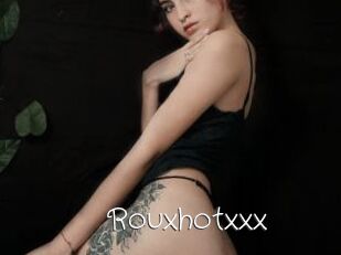 Rouxhotxxx