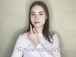 Rowenaakerley