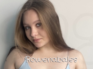 Rowenabales