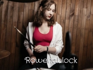 Rowenablock