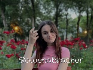 Rowenabracher