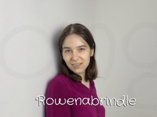 Rowenabrindle