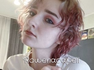 Rowenacapell