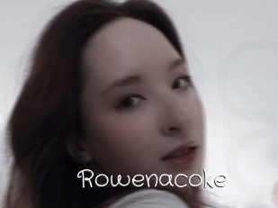 Rowenacoke