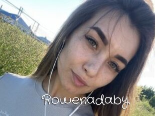 Rowenadaby